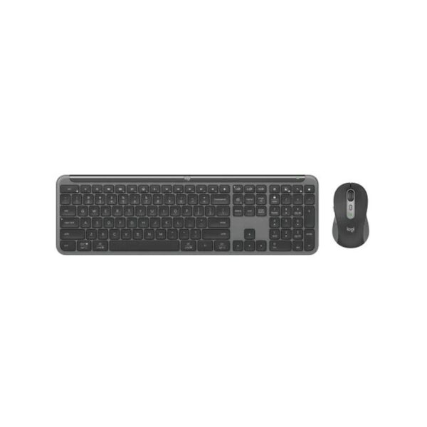 کمبو پک بی سیم لاجیتک مدل Signature Slim MK950