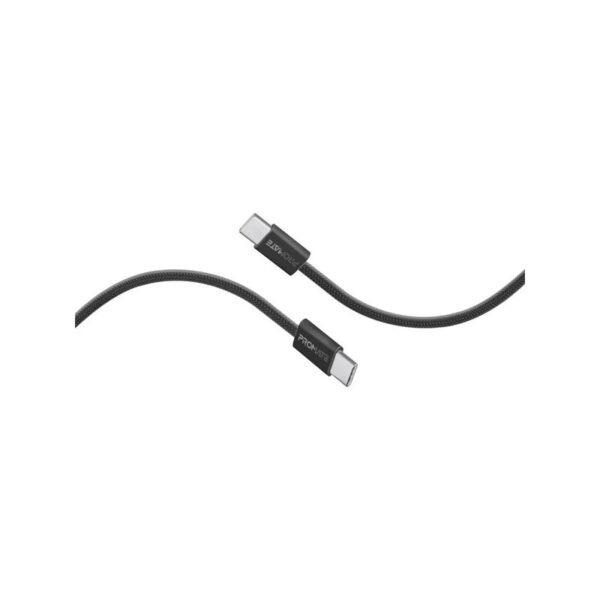 کابل USB-C پرومیت مدل ECOLINE-CC120