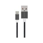 کابل USB-A به microUSB پرومیت مدل LinkMate-U2M