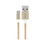 کابل USB-A به microUSB پرومیت مدل LinkMate-U2M