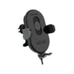 شارژر بی سیم و پایه نگهدارنده پرومیت مدل PowerMount-15W