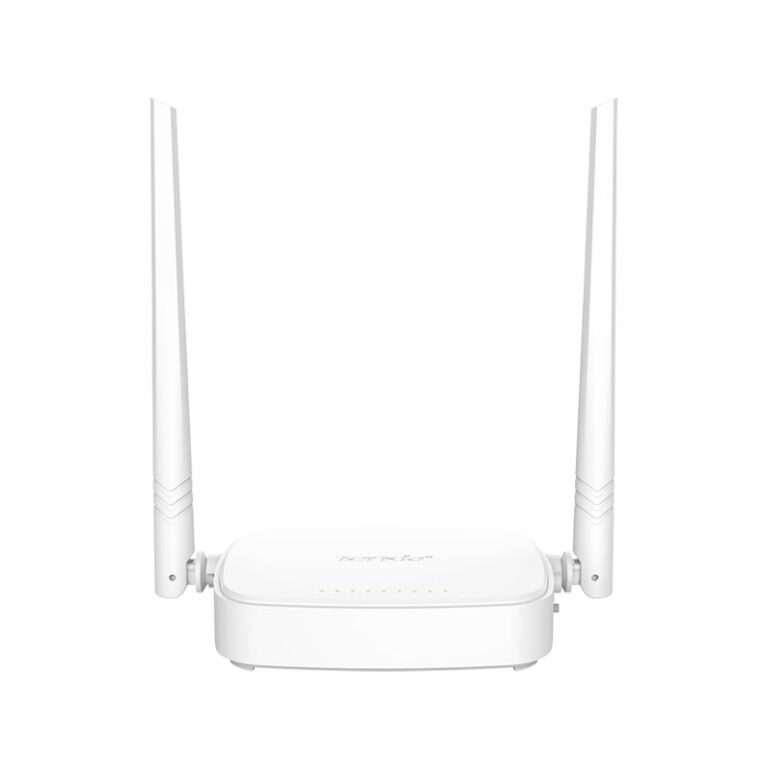 مودم روتر تندا مدل D301 V4