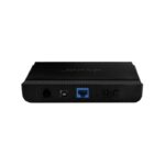مودم روتر بی سیم تندا مدل D810R