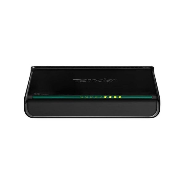 مودم روتر بی سیم تندا مدل D810R
