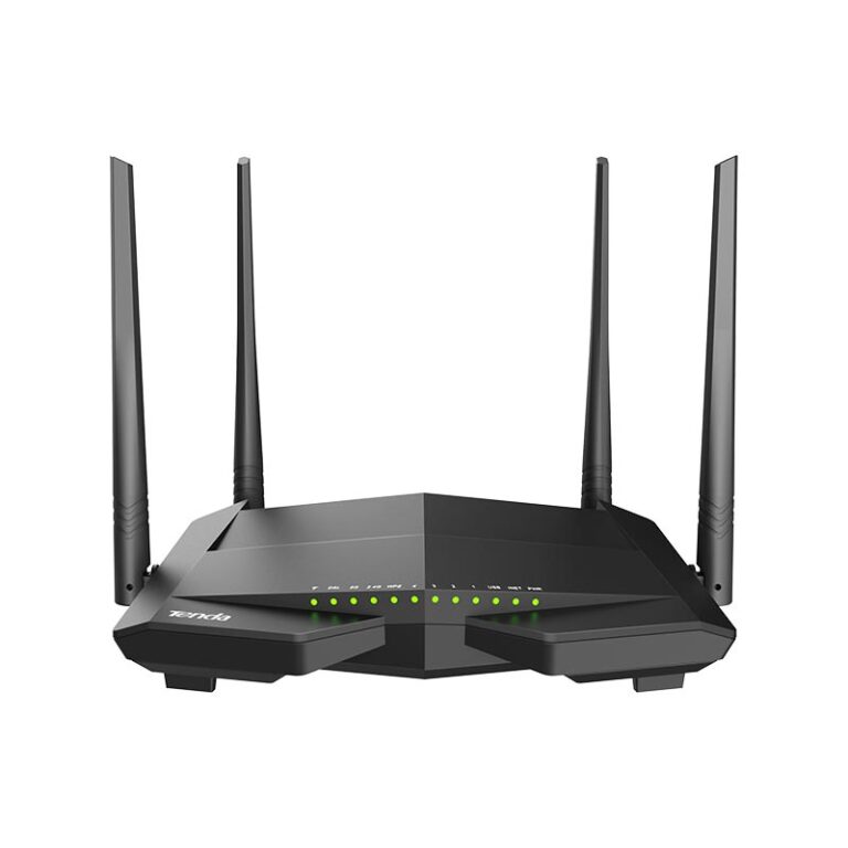 مودم روتز تندا مدل V12