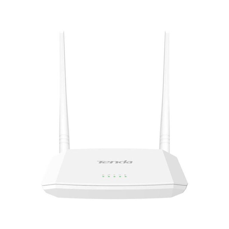 مودم روتر تندا مدل V300