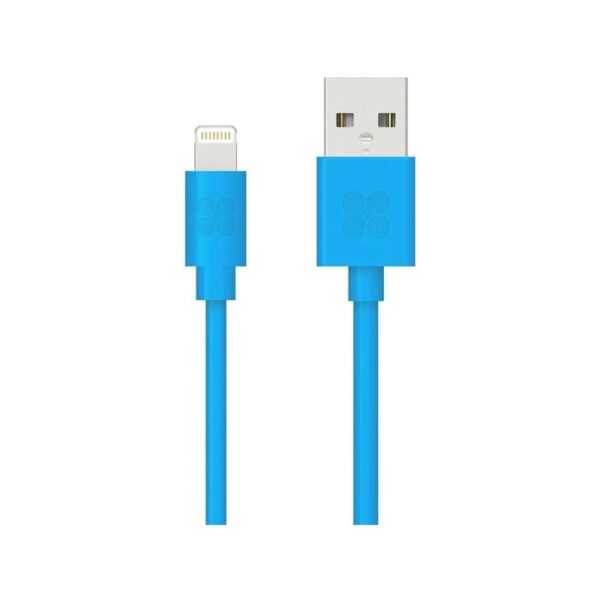 کابل USB-A به لایتنینگ پرومیت مدل LinkMate-LT