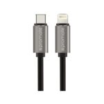 کابل USB-C به لایتنینگ پرومیت مدل LinkMate-LTC