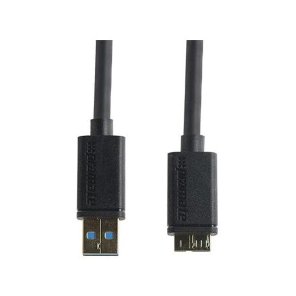 کابل USB-C به microUSB پرومیت مدل LinkMate-U4 طول 1.5 متر