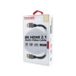 کابل HDMI پرومیت مدل ProLink8K-300 طول 3 متر