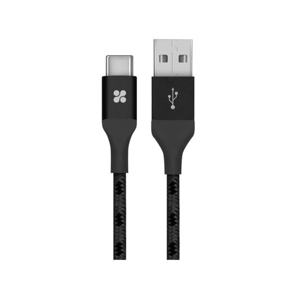 کابل USB-A به USB-C پرومیت مدل UniLink-CAM