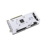 کارت گرافیک ایسوس مدل DUAL RTX 4070 12GB GDDR6X White OC