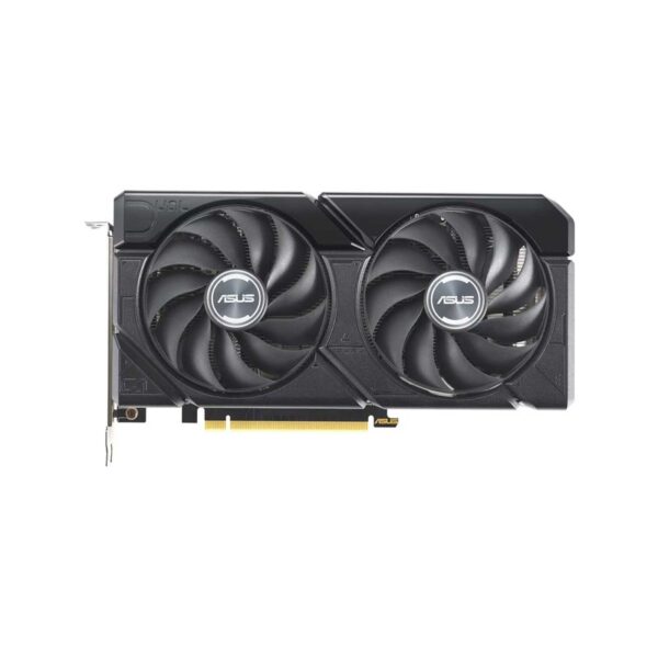 کارت گرافیک ایسوس مدل Dual GeForce RTX 4060 EVO OC 8GB GDDR6