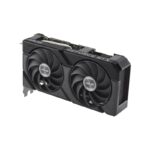 کارت گرافیک ایسوس مدل Dual GeForce RTX 4060 Ti EVO OC 8GB