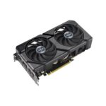 کارت گرافیک ایسوس مدل Dual GeForce RTX 4060 Ti EVO OC 8GB