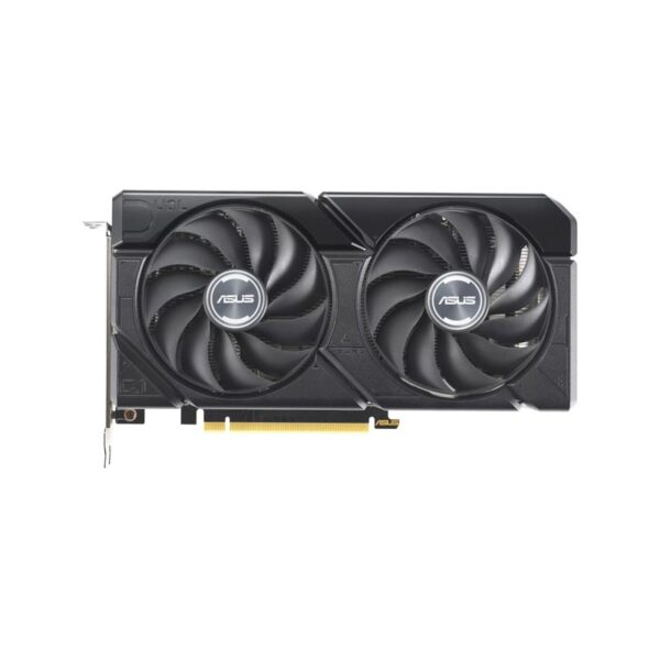 کارت گرافیک ایسوس مدل Dual GeForce RTX 4060 Ti EVO OC 8GB