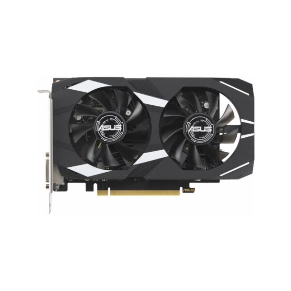 کارت گرافیک ایسوس مدل Dual GeForce RTX 3050 OC 6GB