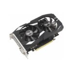 کارت گرافیک ایسوس مدل Dual GeForce RTX 3050 OC 6GB