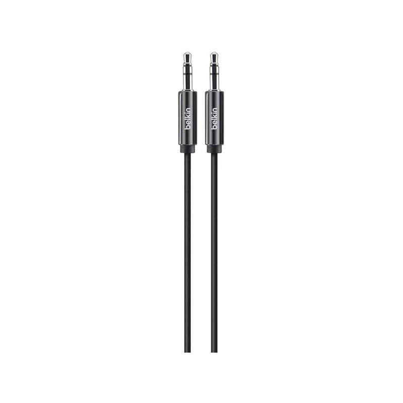 کابل AUX بلکین مدل AV10104bt1.8M طول 1.8 متر