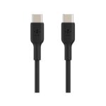 کابل USB-C بلکین مدل CAB003bt1M طول 1 متر