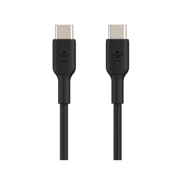 کابل USB-C بلکین مدل CAB003bt1M طول 1 متر