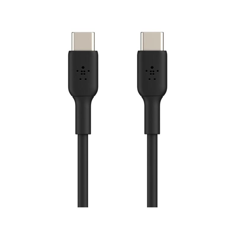 کابل USB-C بلکین مدل CAB003bt1M طول 1 متر