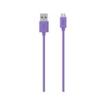 کابل USB-A به MicroUSB بلکین مدل F2CU012bt3M طول 1 متر