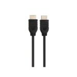 کابل HDMI بلکین مدل F3Y017bt3M طول 3 متر