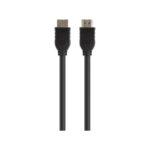 کابل HDMI بلکین مدل F3Y017bt3M طول 3 متر