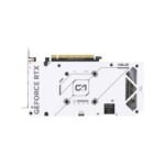 کارت گرافیک ایسوس مدل Dual GeForce RTX 4060 OC 8GB White