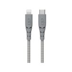 کابل USB-C به لایتنینگ فورس مدل FPCBLMFIC1.2MRG Ultra-reinforced