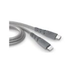 کابل USB-C به لایتنینگ فورس مدل FPCBLMFIC1.2MRG Ultra-reinforced