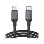 کابل USB-C به لایتنینگ یوگرین مدل US387 کد 20304 طول 1 متر