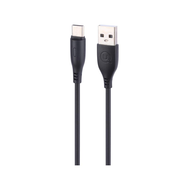 کابل تبدیل USB به USB-C یوسمز مدل SJ267 U18 طول 1 متر