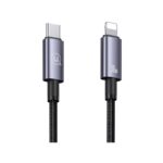 کابل USB-C به لایتنینگ یوسمز مدل SJ662 طول 1.2 متر