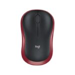 ماوس لاجیتک مدل M186
