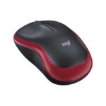 ماوس لاجیتک مدل M186
