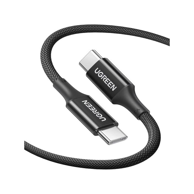 کابل USB-C یوگرین مدل US557