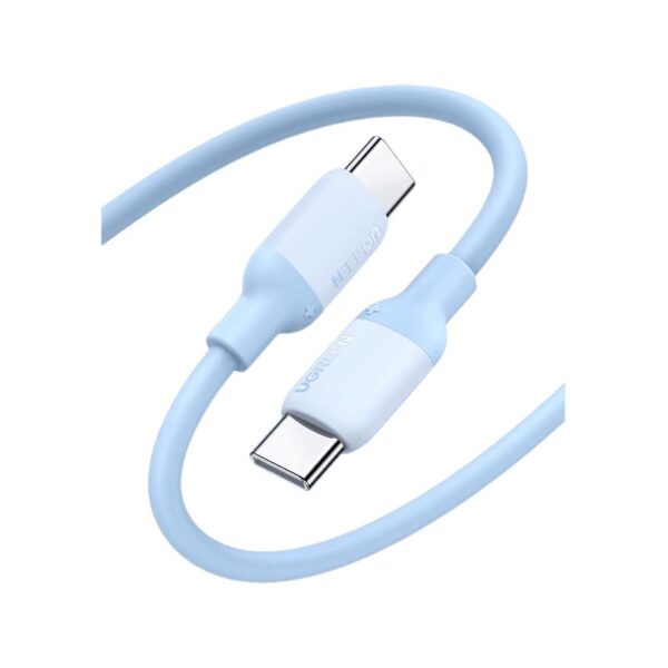 کابل USB-C یوگرین مدل US563