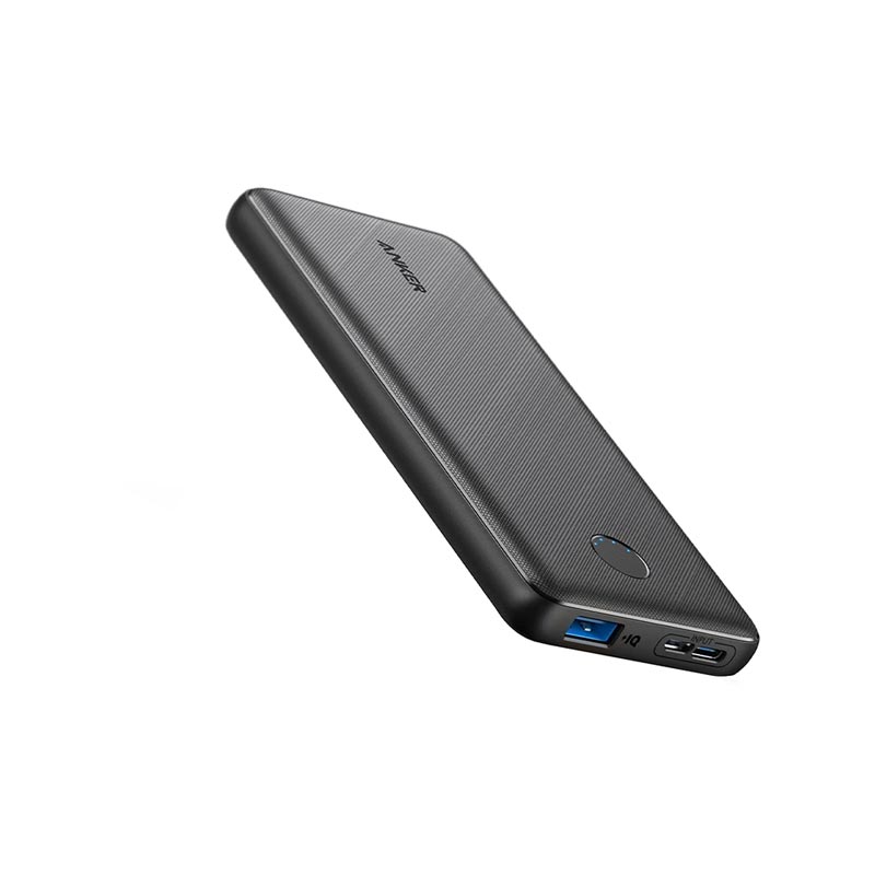 پاوربانک انکر مدل PowerCore Slim A1229 ظرفیت 10000 میلی آمپر ساعت