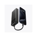 پاوربانک انکر مدل Powercore A1388 ظرفیت 10000 میلی آمپر ساعت