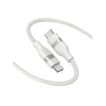 کابل USB-C انکر مدل A82E2 طول 0.9 متر