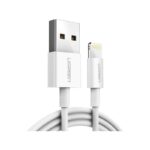 کابل USB به لایتنینگ یوگرین مدل US155