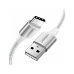 کابل USB-A به USB-C یوگرین مدل US287