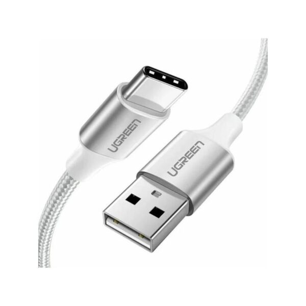 کابل USB-A به USB-C یوگرین مدل US287