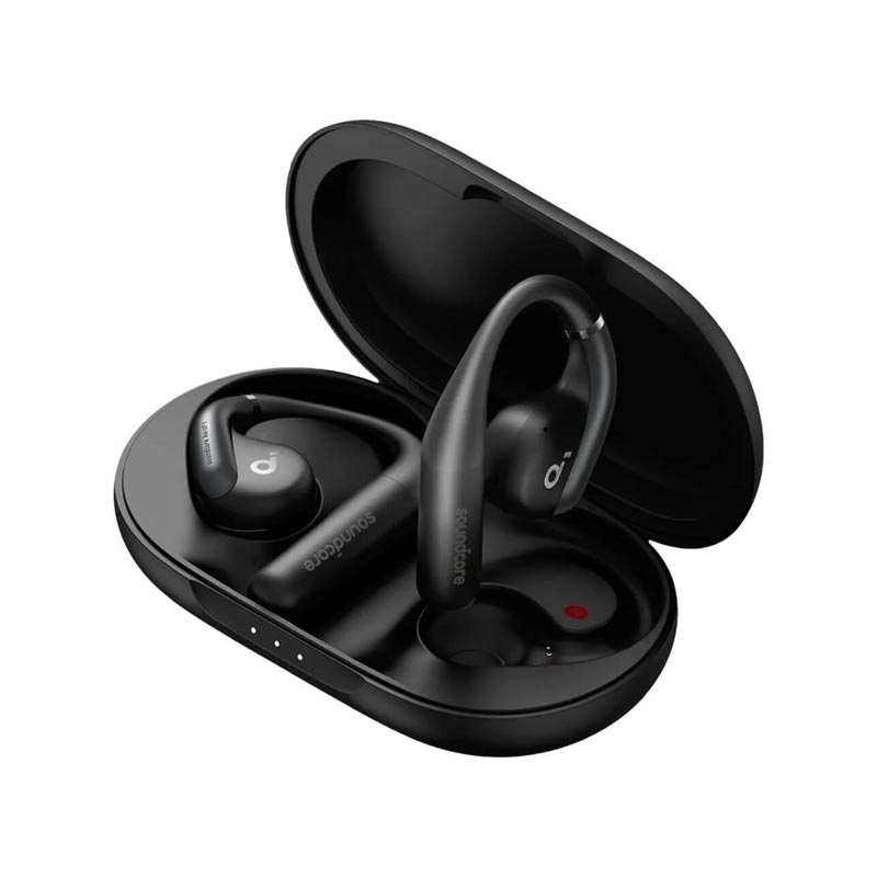 هندزفری بلوتوثی انکر مدل Soundcore AeroFit Pro A3872