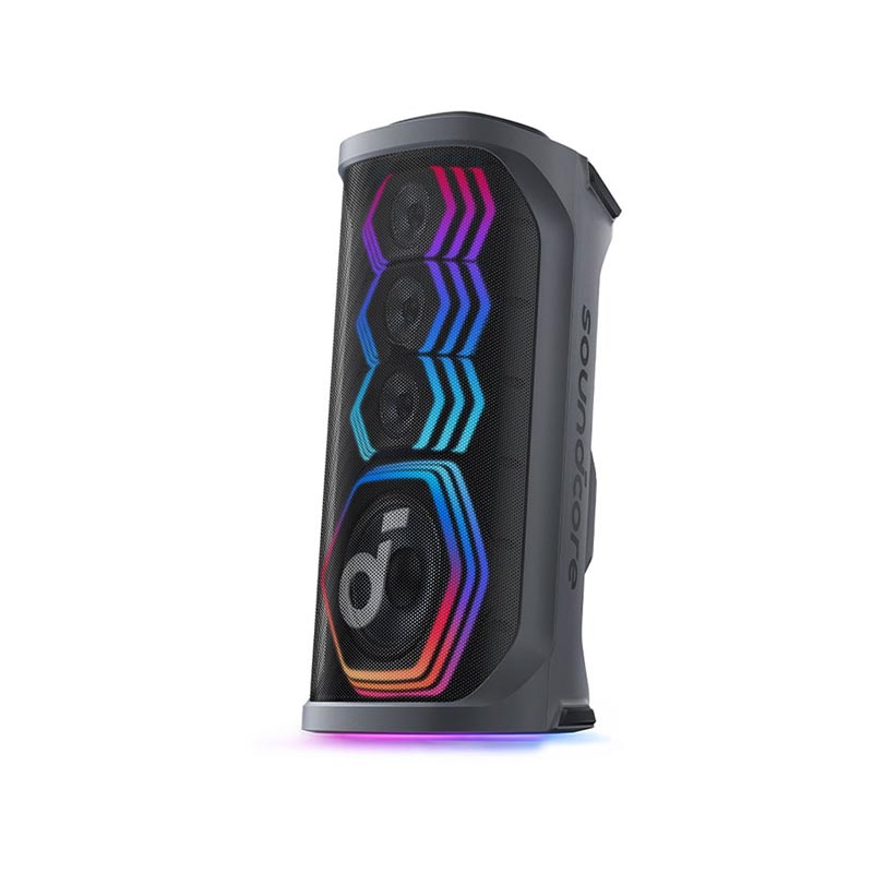 اسپیکر بلوتوثی انکر مدل Soundcore Rave 3 A31A3