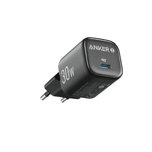 شارژر دیواری انکر مدل Zolo A2698