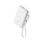 پاوربانک انکر مدل Powercore A1257 ظرفیت 10000 میلی آمپر ساعت