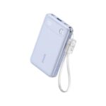 پاوربانک انکر مدل Powercore A1257 ظرفیت 10000 میلی آمپر ساعت